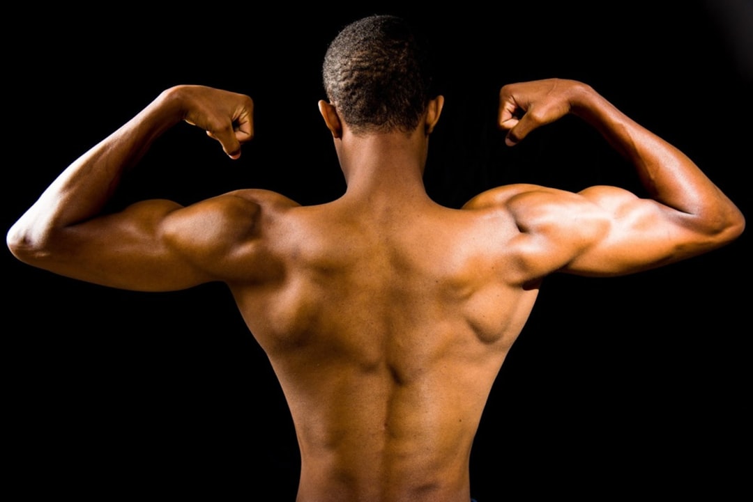 GLP-1 Muscle Loss: How to Keep Your Strength