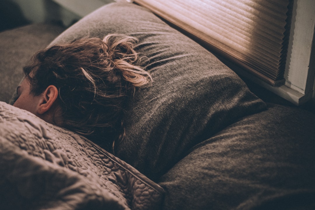 Why You Feel Tired After 8 Hours of Sleep