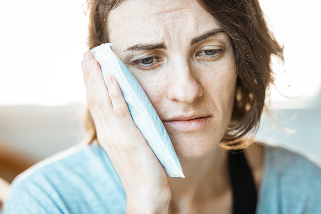 Perimenopause Symptoms: The Weird Body Plot Twist