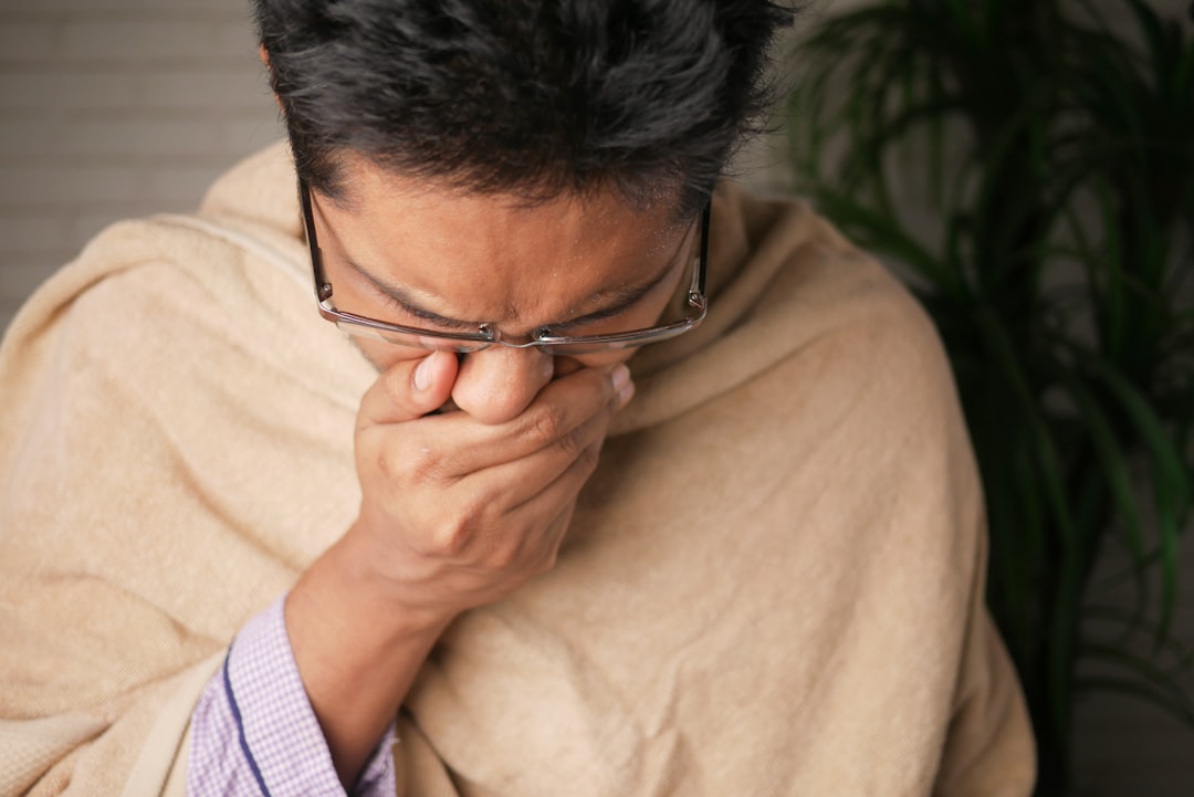 Perimenopause Symptoms: The Weird Body Plot Twist