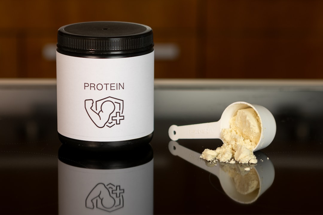 Protein in Your Pee: A Kidney-Friendly Guide to Fixing It