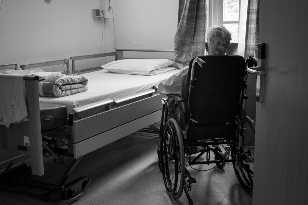 Aging-in-Place Renovations: Stay Home Safely