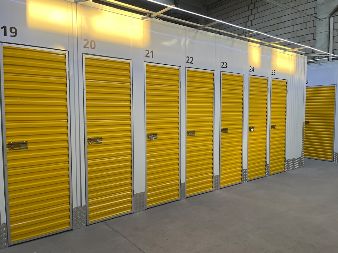 Home Storage Solutions for Small Spaces That Actually Work