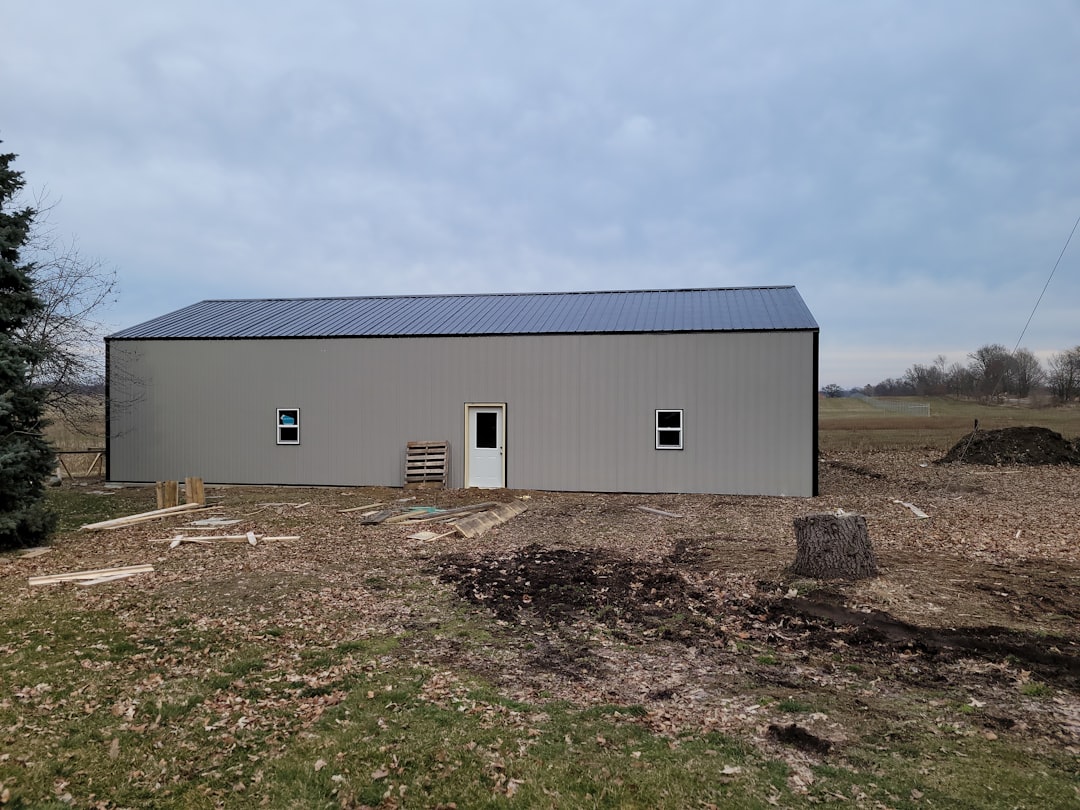 Metal Building Cost Guide 2026: 16x20 and 24x24 Pricing