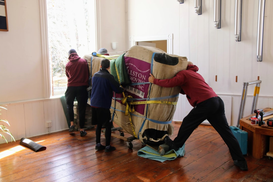 How to Get Rid of Unwanted Furniture: 7 Options Compared