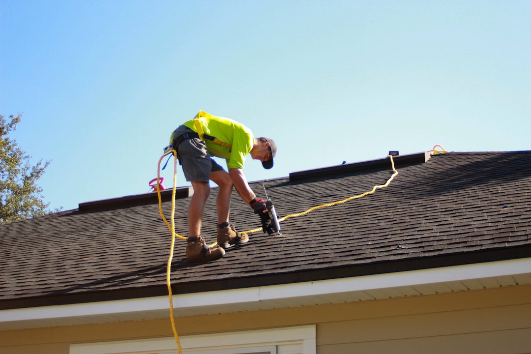 Senior Roof Replacement Help: Grants, Discounts, and Loans