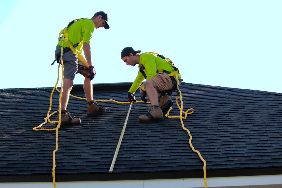 Senior Roof Replacement Help: Grants, Discounts, and Loans