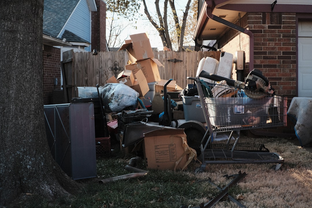How to Get Rid of Unwanted Furniture: 7 Options Compared