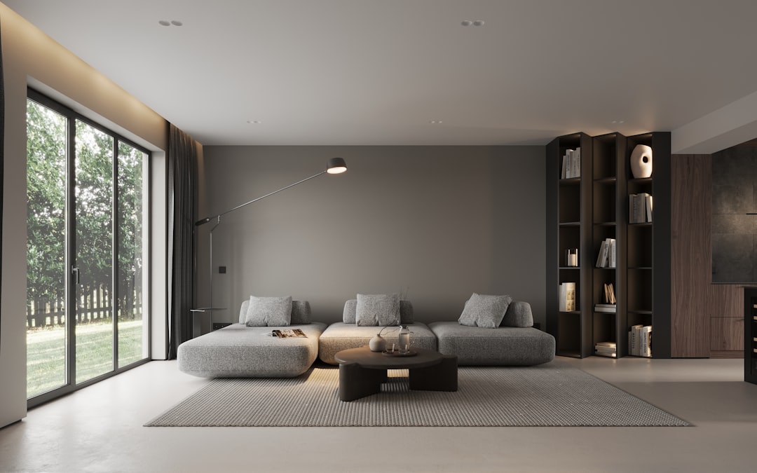 Modern Living Room Design on a Budget (2026 Guide)