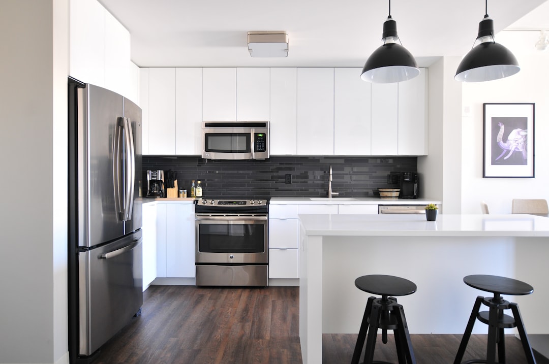 Kitchen Renovation Mistakes That Blow Your Budget