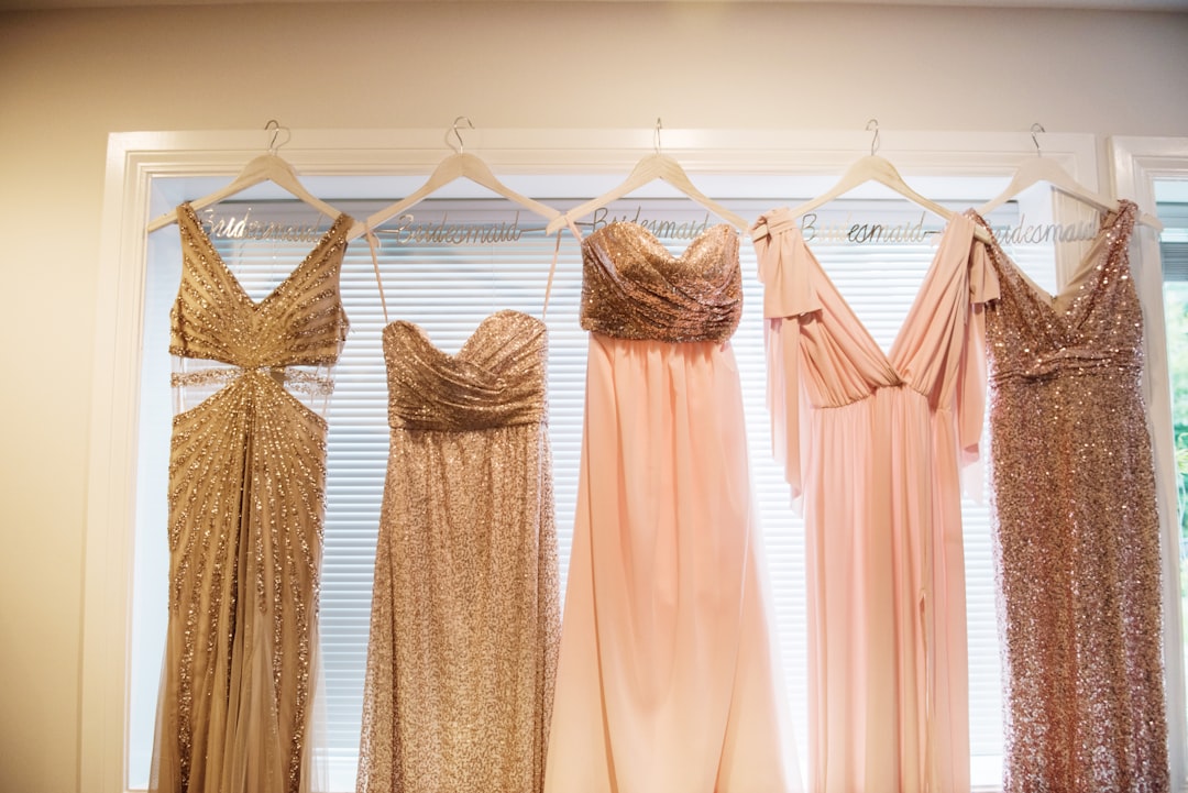What to Wear to an Evening Wedding as a Guest
