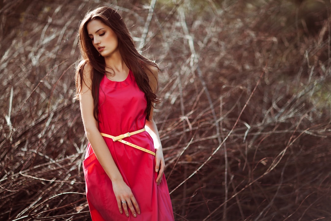 Simple Dresses for Everyday Elegance