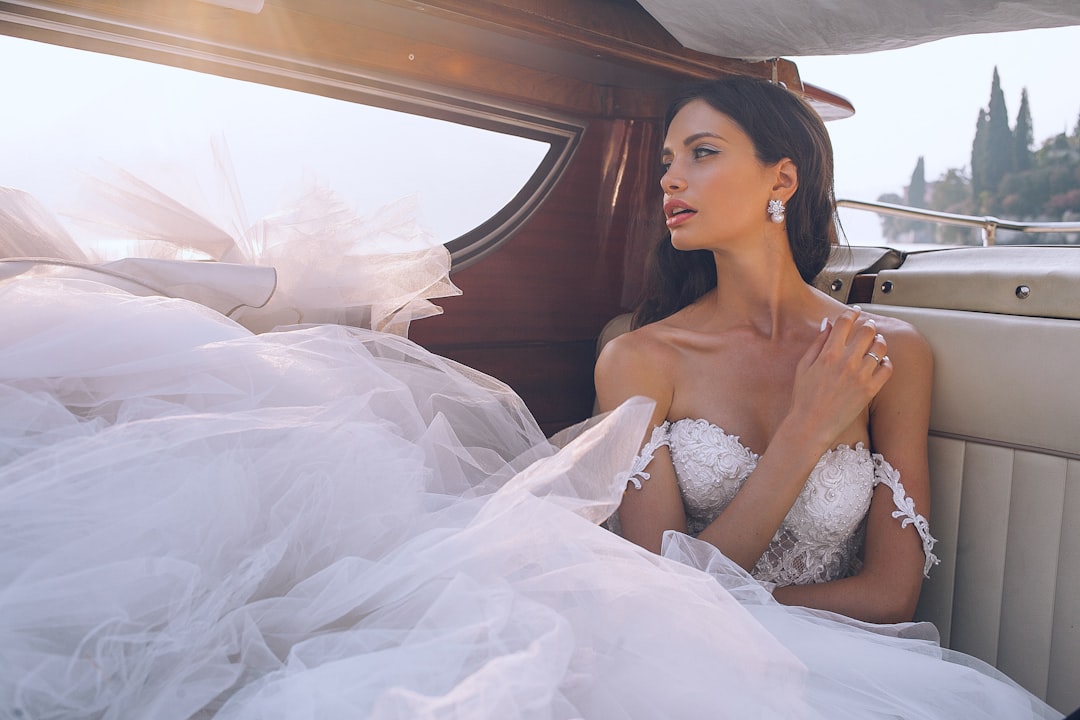 Elegant Cohesive Wedding Style: Ceremony to Reception