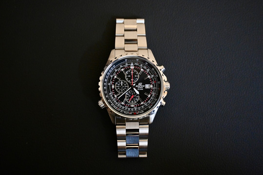 Men's Luxury Watch Guide: Brands, Budgets & Value