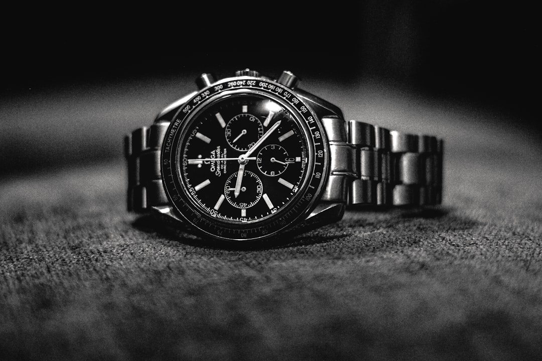 Men's Luxury Watch Guide: Brands, Budgets & Value