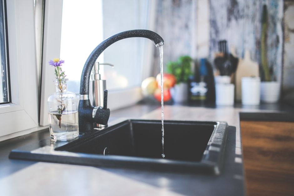 Which Home Tap-Water Treatment Fits My Contaminant?