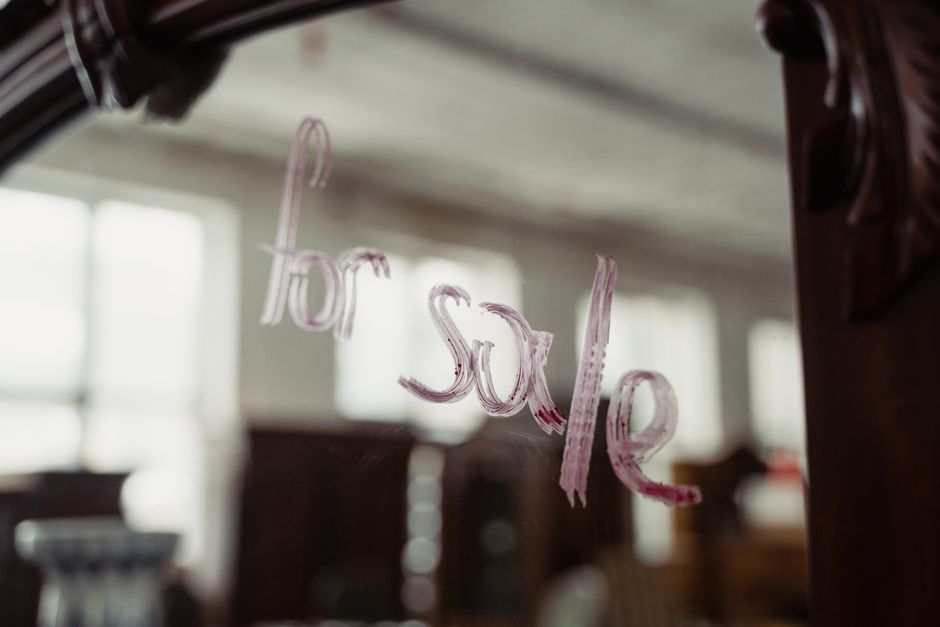 How to Judge Sale Furniture Before You Commit