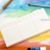 Khay pha màu nắp gập PALLET (1)
