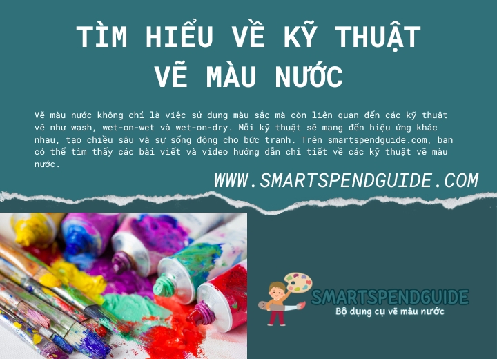 image banner liên kết chương trình tại Bộ dụng cụ vẽ màu nước smartspendguide (1)