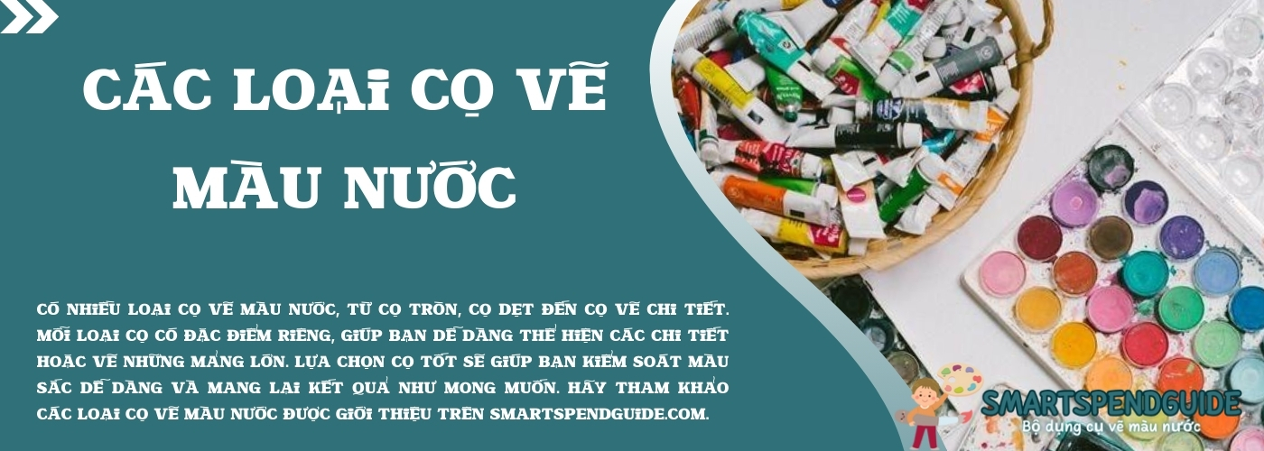 image đăng ký ngay Bộ dụng cụ vẽ màu nước smartspendguide