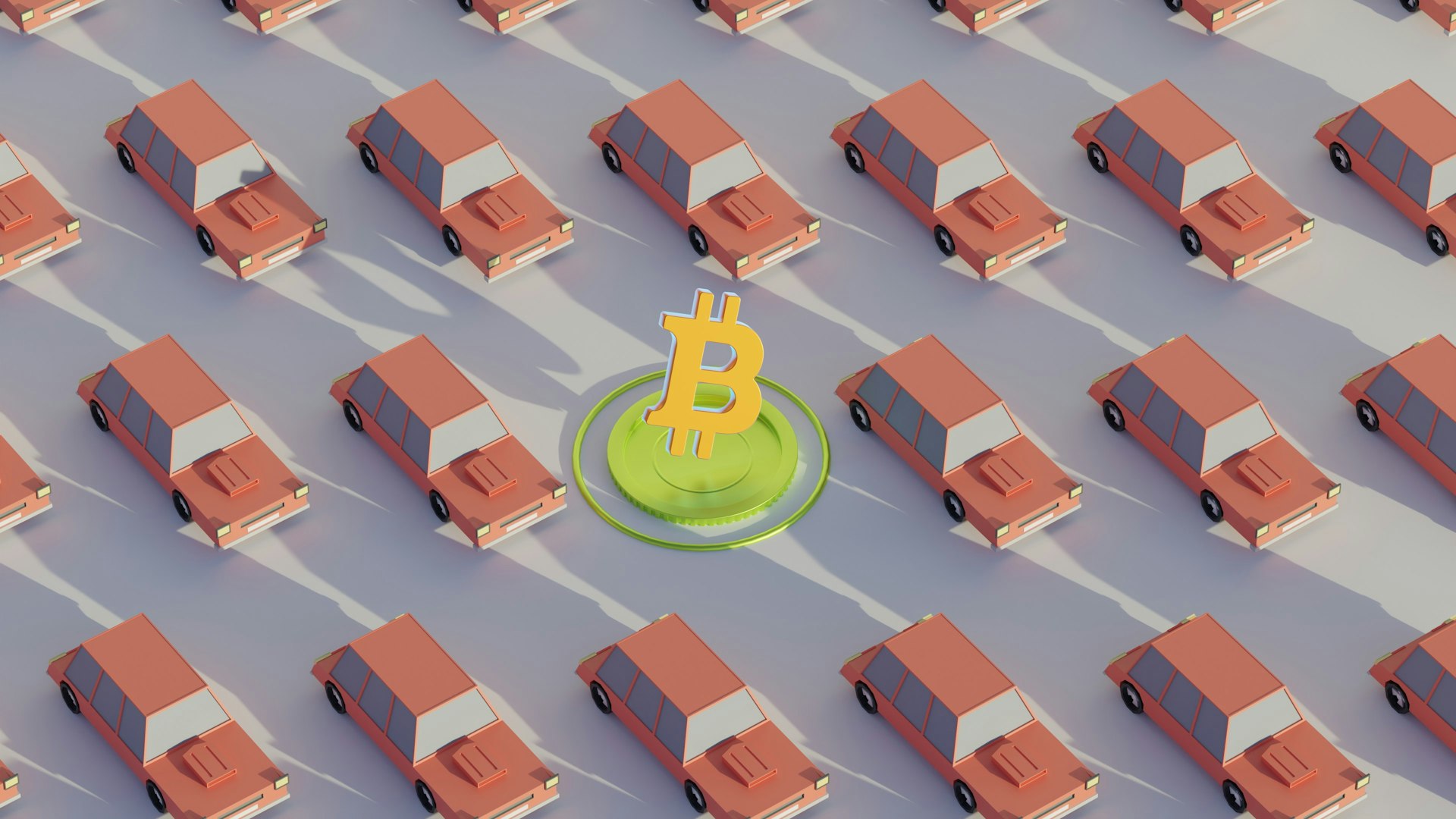 How Blockchain Is Transforming the Future of Real Estate Transactions