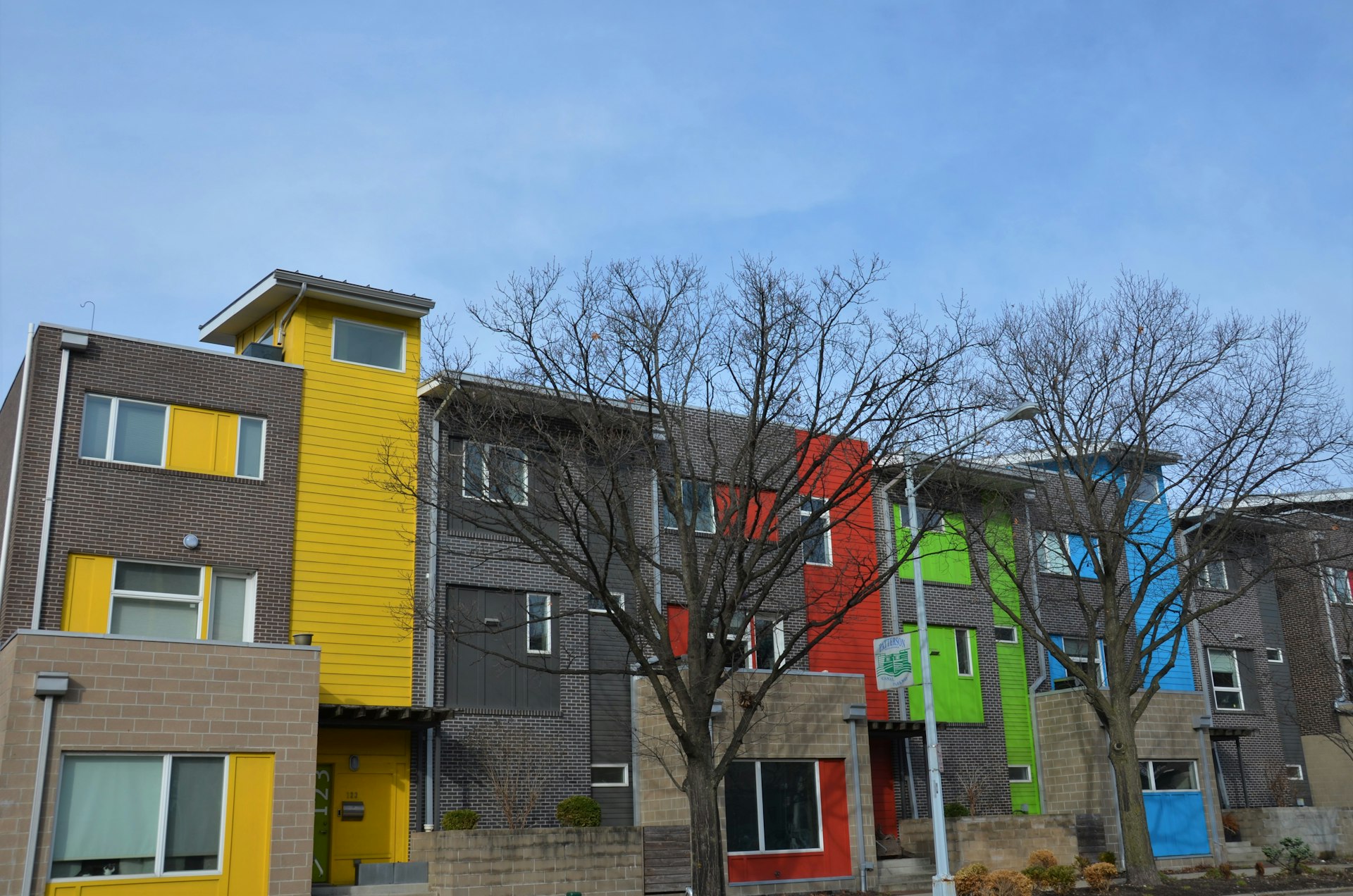 The Rise of Climate-Smart Affordable Housing: Building Resilience and Equity for the Future