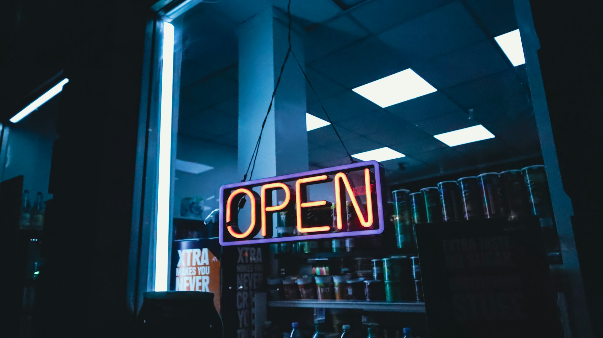 How Open Source Technology Powers Modern Innovation