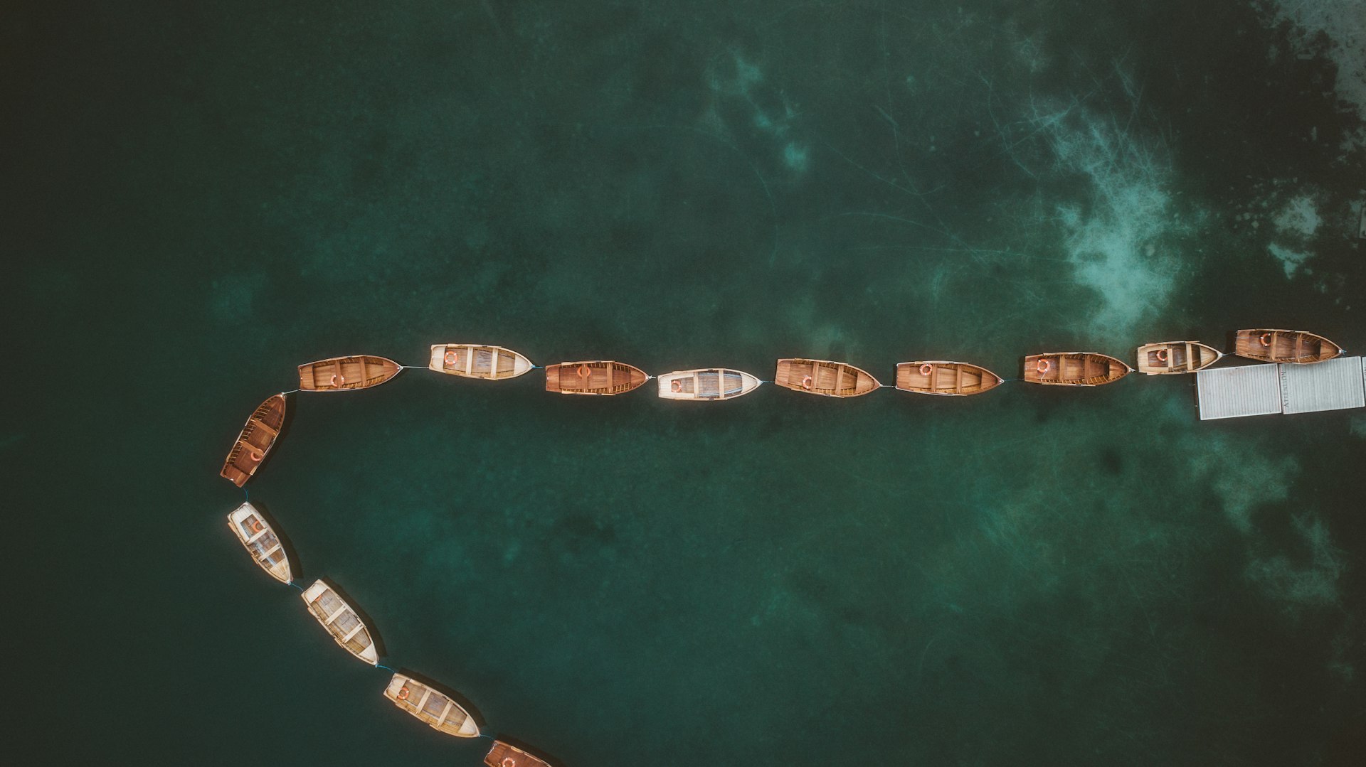 How Blockchain Drives True Transparency in Modern Supply Chains