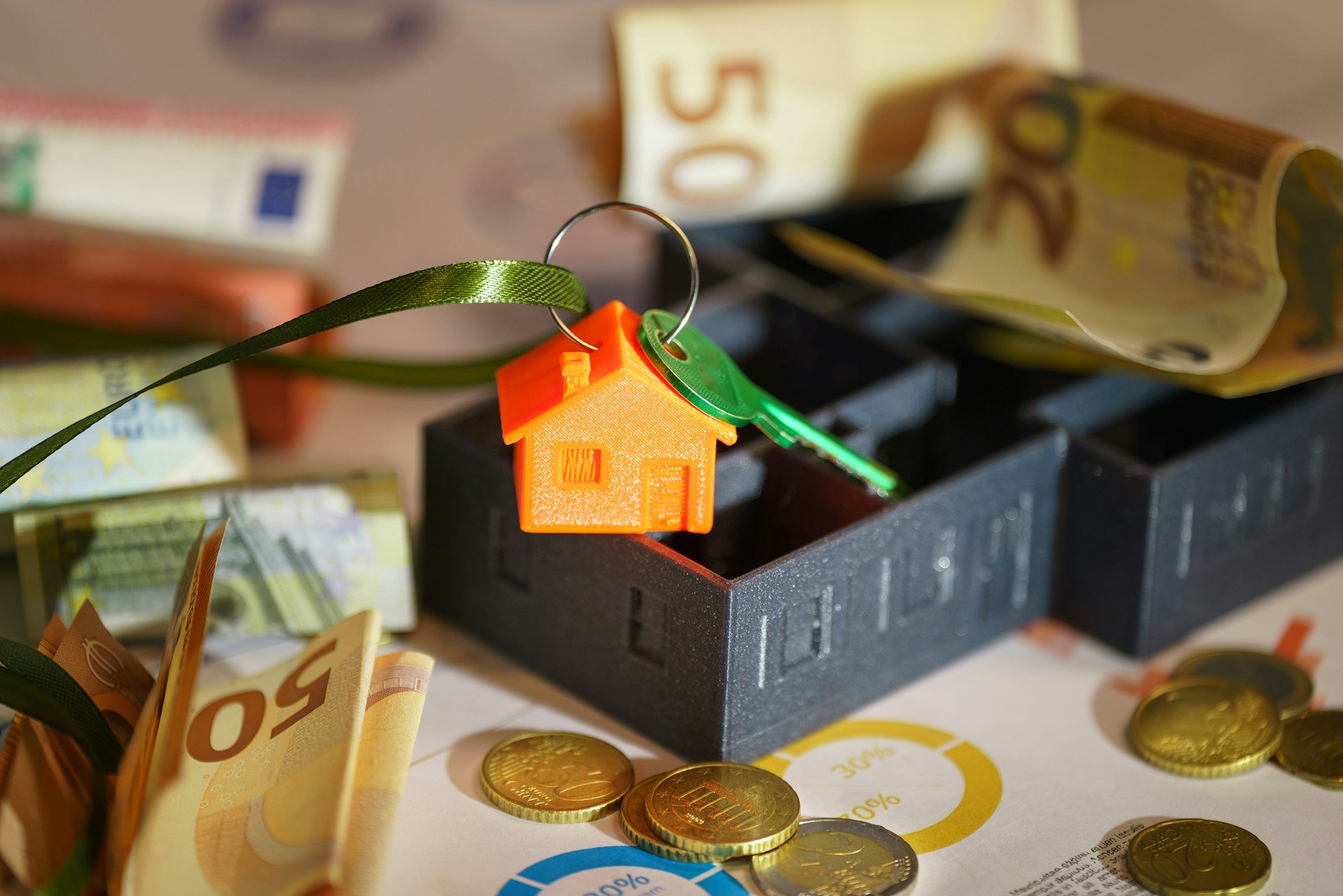 Smart Ways to Invest in Real Estate Without Owning Property
